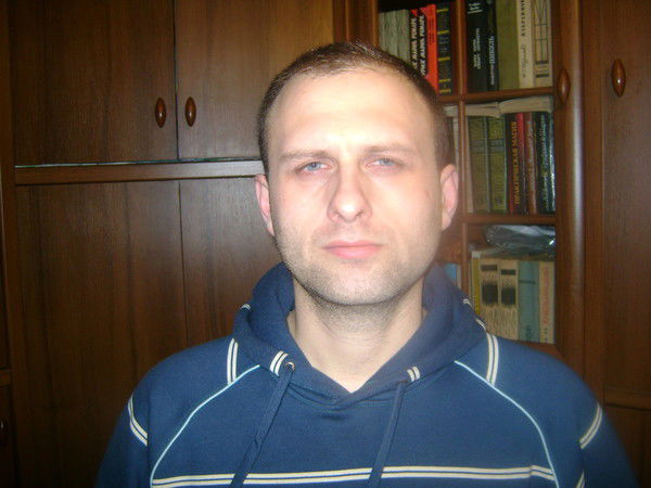 Сергей Пухальский