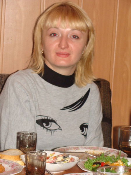 Юлия Билорус