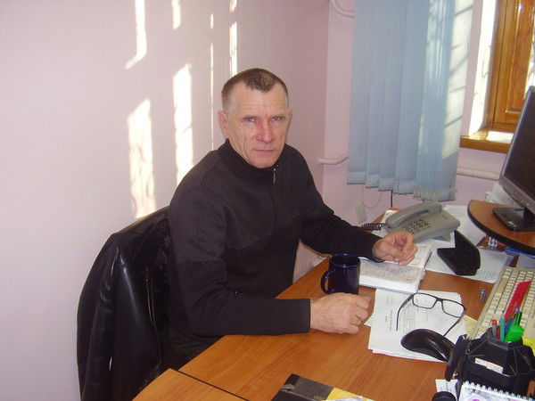 Сергей Нестеренко