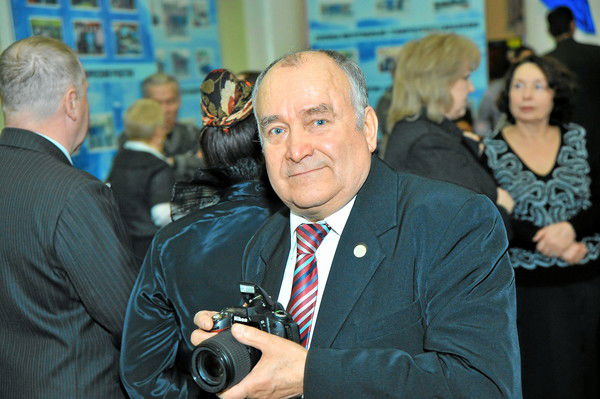 Субботин Владимир