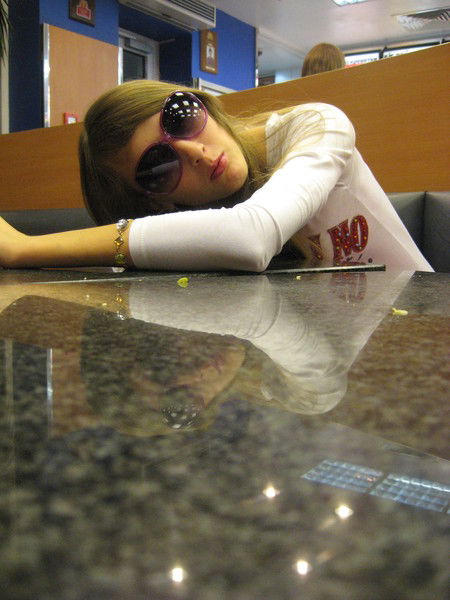 Л@дк@ Шик-Ол@дк@