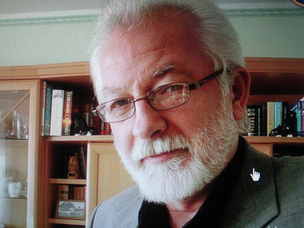 Владимир Шпенглер