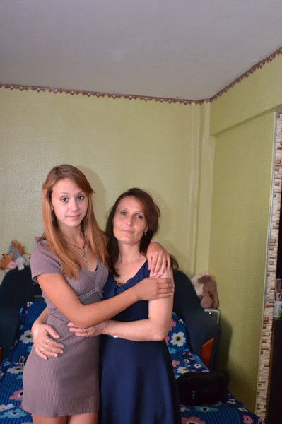 Анько Позитивка