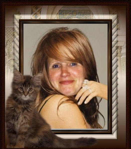 Татьяна Волкова