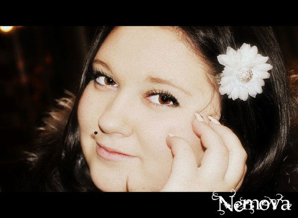 Анютка Шаркова