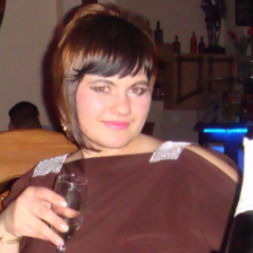 Василина Шалыгина