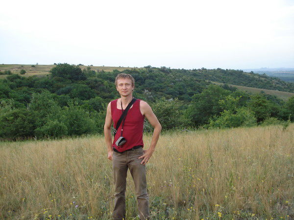 Василий Карпенко