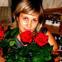 Лариса Бовина