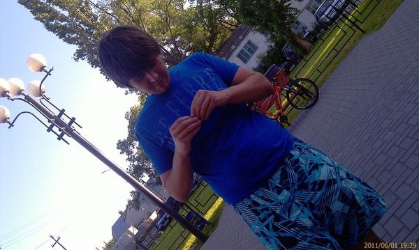 Александр Мирошник