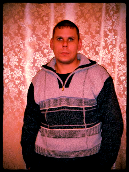 Фёдор Тимофеев