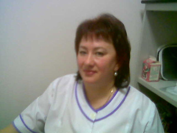 Екатерина Мелехова