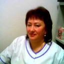Екатерина Мелехова