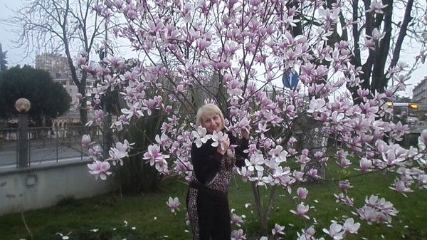 Инга Заболоцкая