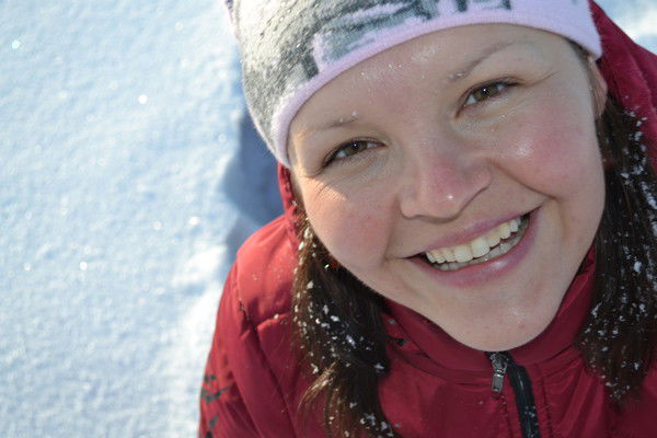 Светлана Любаева