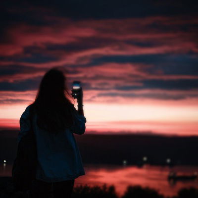 Алина Мигунова