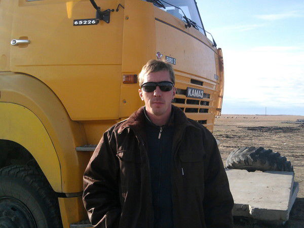 Андрей Филатов