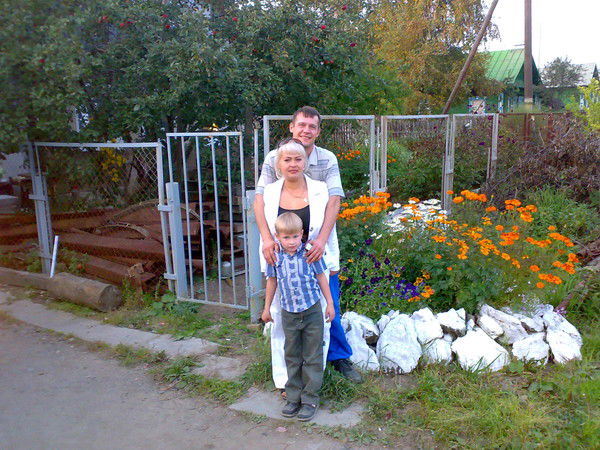 Андрей Хоров