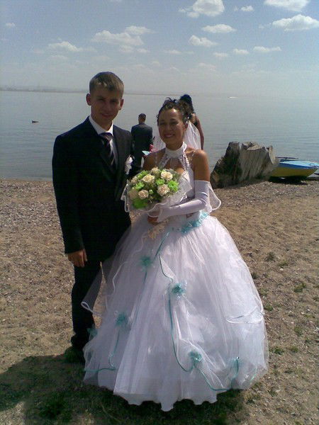 Ольга Герасимова