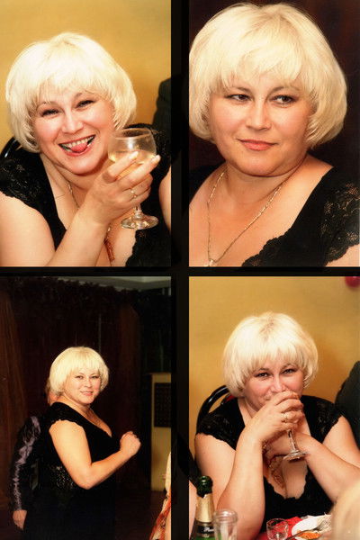 Миля Конышева