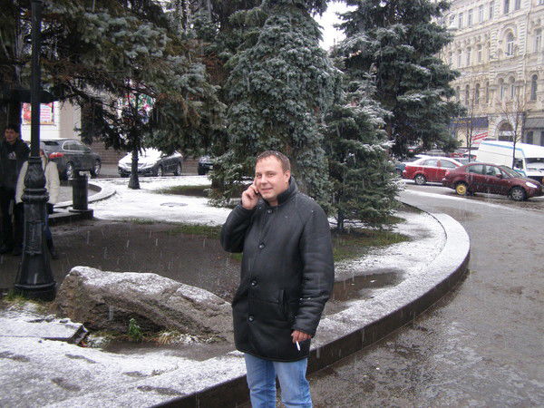 Сергей Грисюк