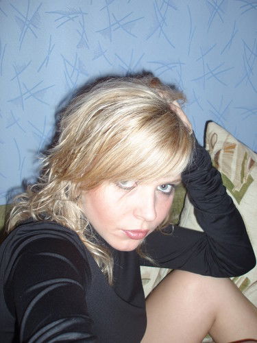 Наталья Фролкина