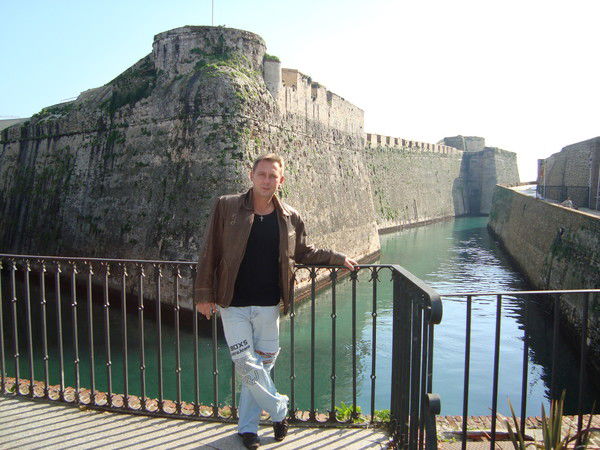 Алексей Желтов