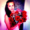 Марина Ускова