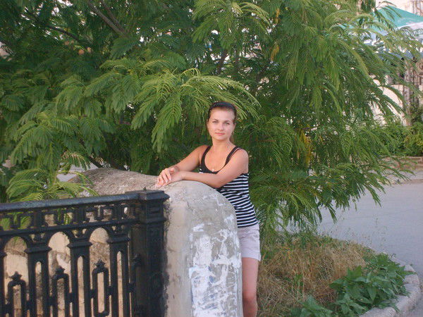 Анна Осипова