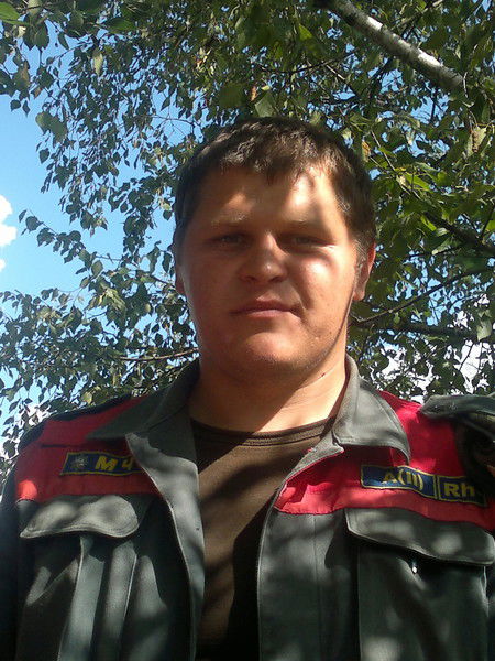 Александр Нестеренко