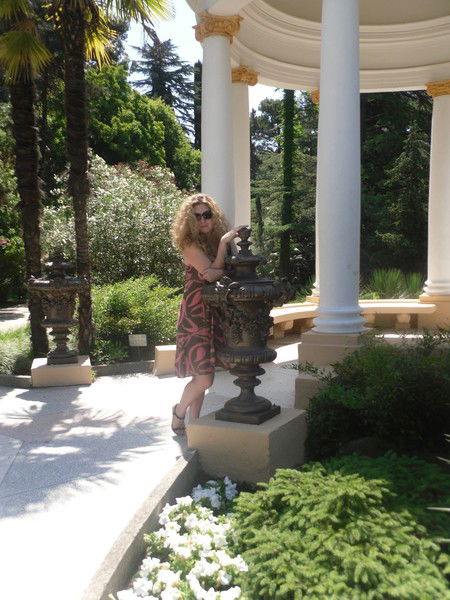 Наринэ Балаян