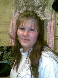 Оксана Чиркова