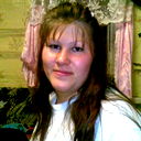 Оксана Чиркова