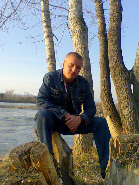 Алексей Бражников