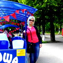 Ольга Мисулина
