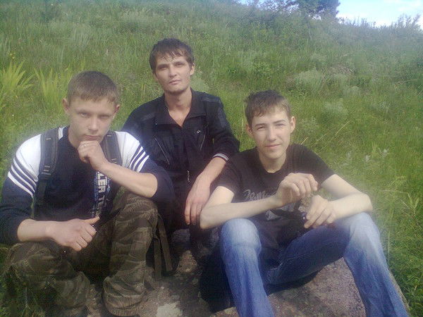 Тима Левицкий