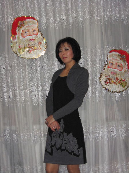 Сауле Жошина