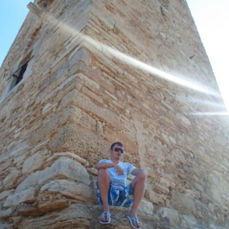 Айнур Габдрахманов