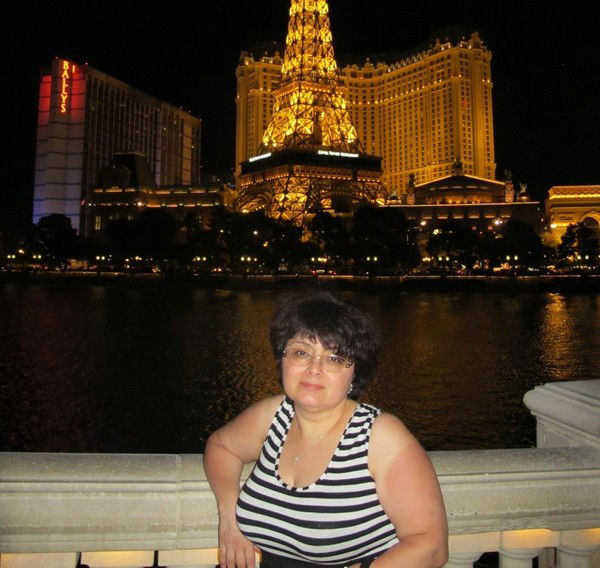 Нелли Багдасарян