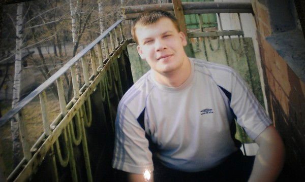 Евгений Дерин