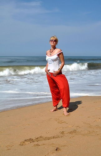 Татьяна Чуприна