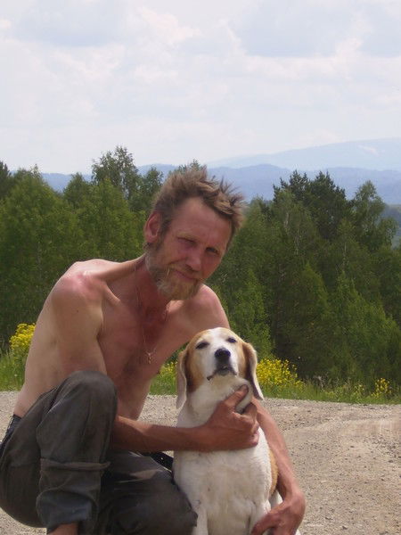 Сергей Соболевский