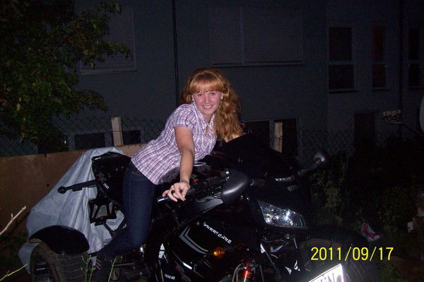 Надежда Бернард