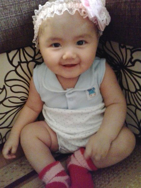 Самая Счастливая