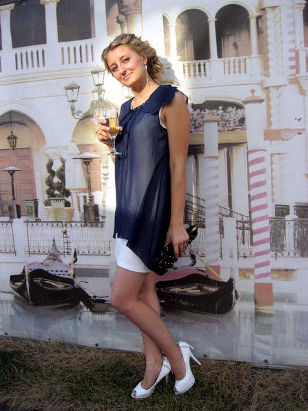 Катя Жолнерович