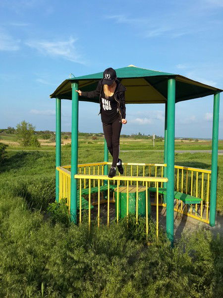 Инна Таскаева