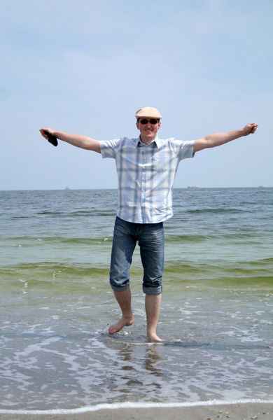 Юрий Блохин