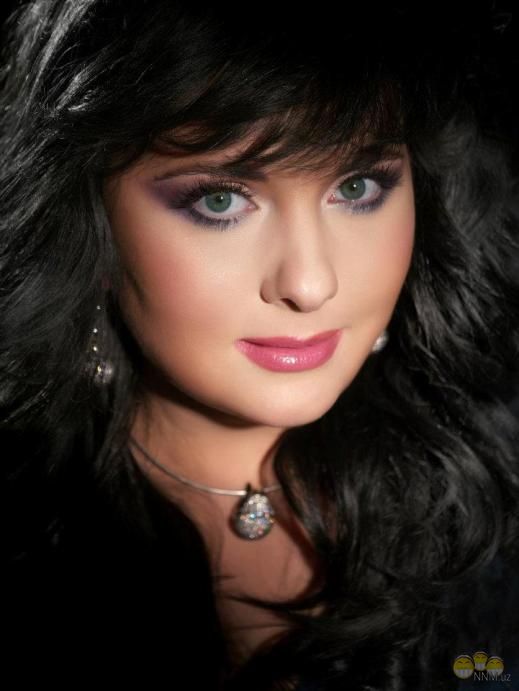 Эльмира Петренко