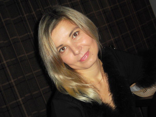 Эльмира Габбасова