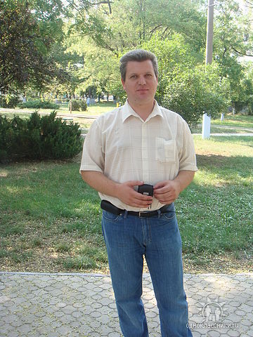 Олег Капаклы