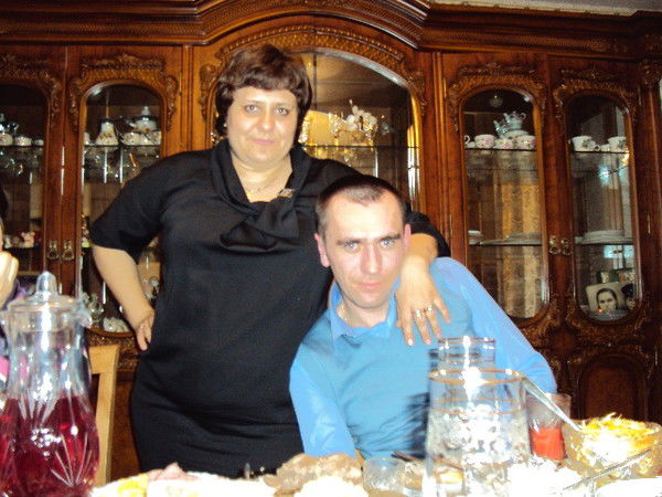 Надежда Люфт